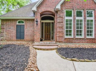 10242 Paradise Valley, Conroe, TX 77304