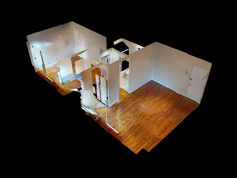 237 Sullivan St #2B — Photo 6
