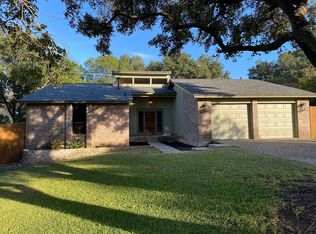 6300 Bowman Rdg, San Antonio, TX 78249