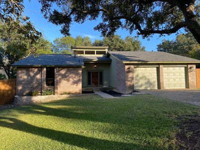 6300 Bowman Rdg, San Antonio, TX, 78249