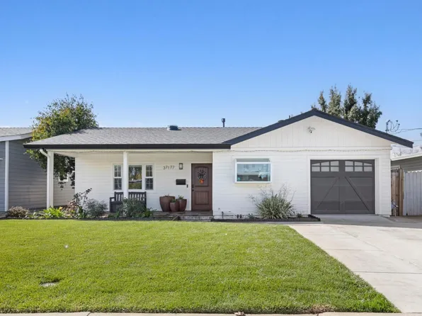 37177 Dutra Way, Fremont, CA 94536