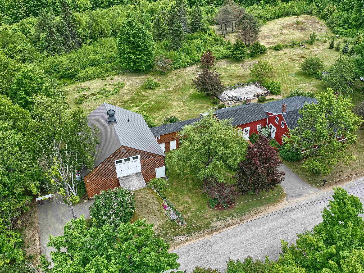 354 Shaker Road, Northfield, NH 03276 Zillow