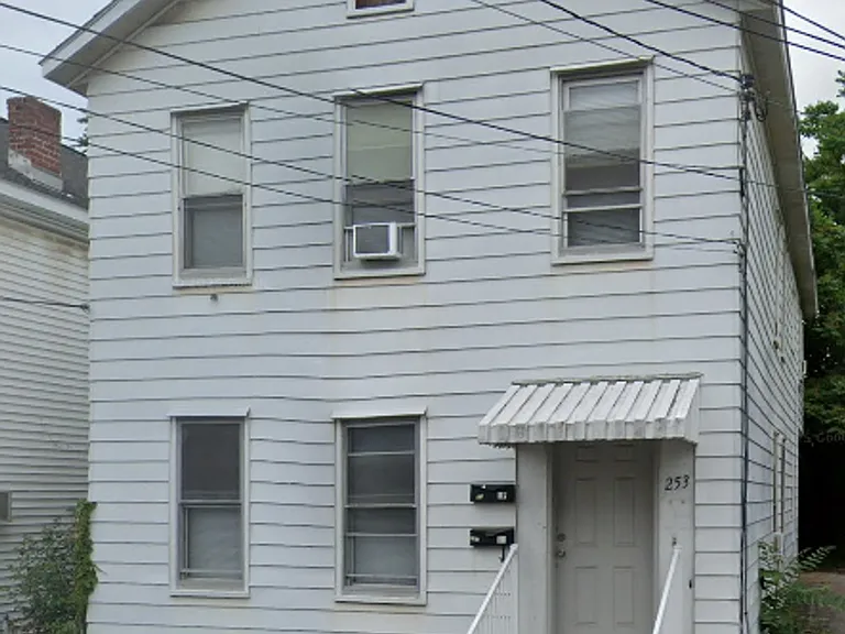 253 Park PL (Schenectady) — Photo 1