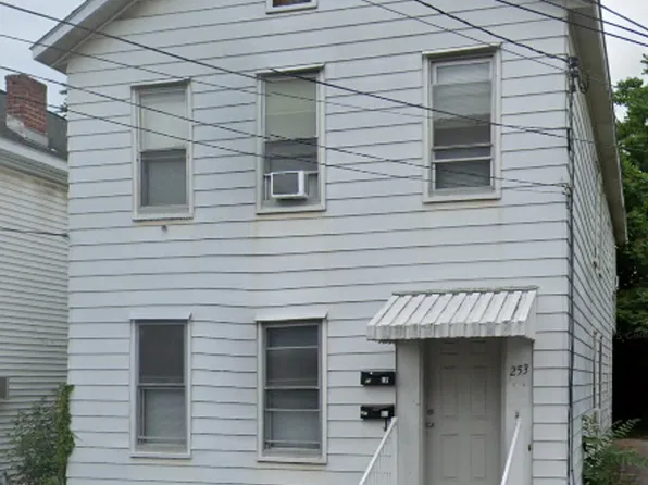 253 Park PL (Schenectady), 253 Park Pl Floor 1, Schenectady, NY 12305