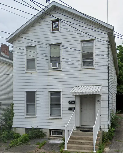 253 Park PL (Schenectady) Photo 1