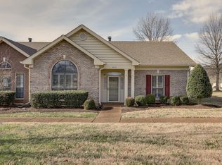 6013 Sunrise Cir, Franklin, TN 37067