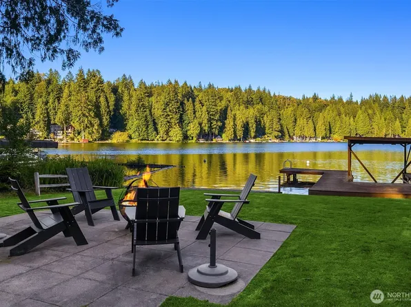 113 NW Lake Roesiger Road, Snohomish, WA 98290