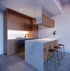 Rented by Modern Spaces