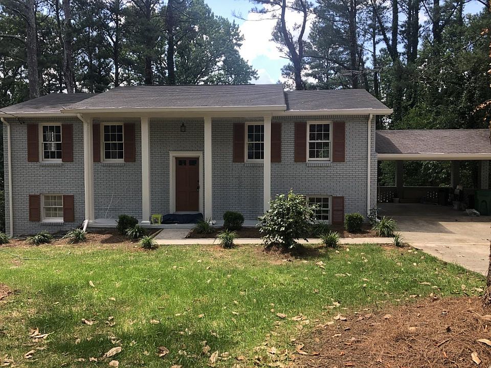 1st image of 3328 Romelie Dr #1