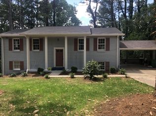 3328 Romelie Dr #1, Atlanta, GA 30340