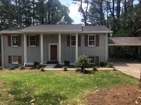 3328 Romelie Dr, Doraville, GA 30340