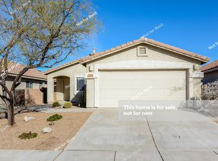 6748 W Dovewood Way, Tucson, AZ 85757