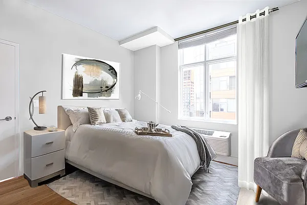 Rented by Modern Spaces | media 24