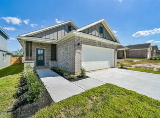 40708 Pessi Rd, Magnolia, TX 77354