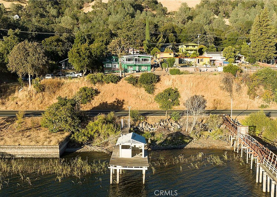 9101 Glenhaven Dr, Glenhaven, CA 95443 Zillow
