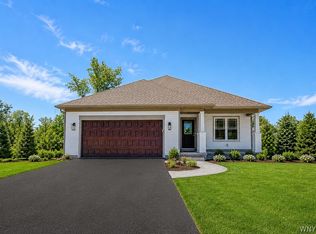 4543 Camp Rd #L97, Hamburg, NY 14075