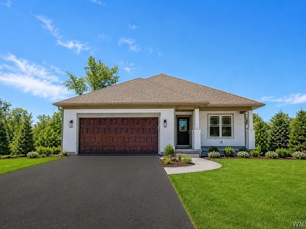 4543 Camp Rd #L97, Hamburg, NY 14075