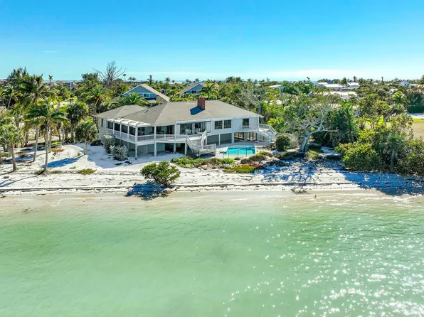 (undisclosed Address), Sanibel, FL 33957