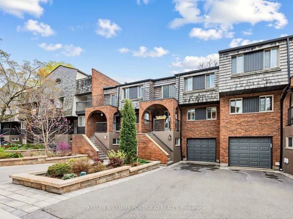 59 Cricklewood Cres, Markham, ON L3T 4T8