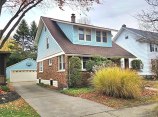 417 Vermont Ave, Erie, PA 16505