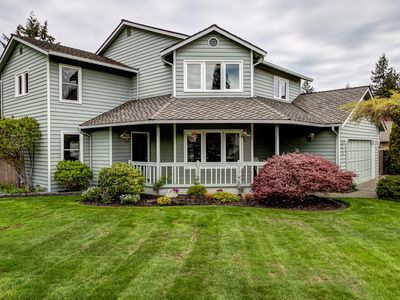 12310 44th Dr SE, Everett, WA, 98208