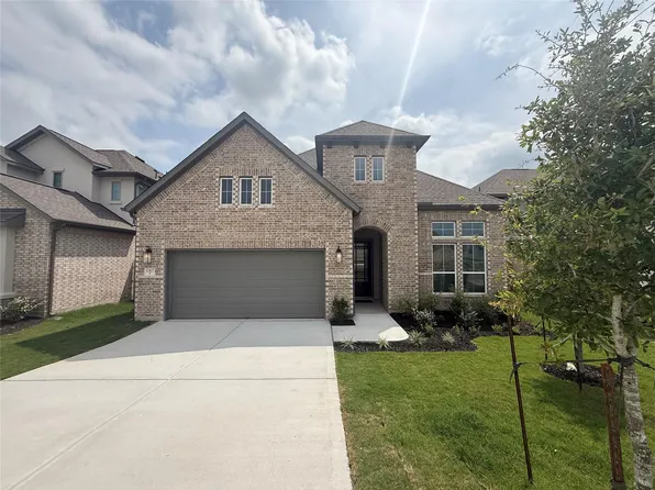 17417 Graces Path, Pflugerville, TX 78660