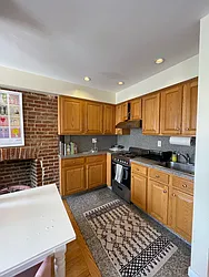 Rented by Keller Williams NYC