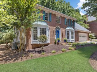 500 Spring Ridge Dr, Roswell, GA 30076