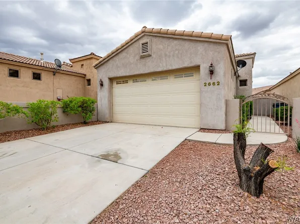 2662 La Costa Dr, Bullhead City, AZ 86429