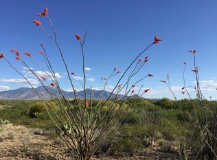 201 N Rustic Ridge Pl, Sahuarita, AZ 85629