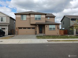 545 Becky Ave E, Enumclaw, WA 98022