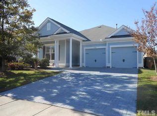 105 Sea Glass Ct, Cary, NC 27519