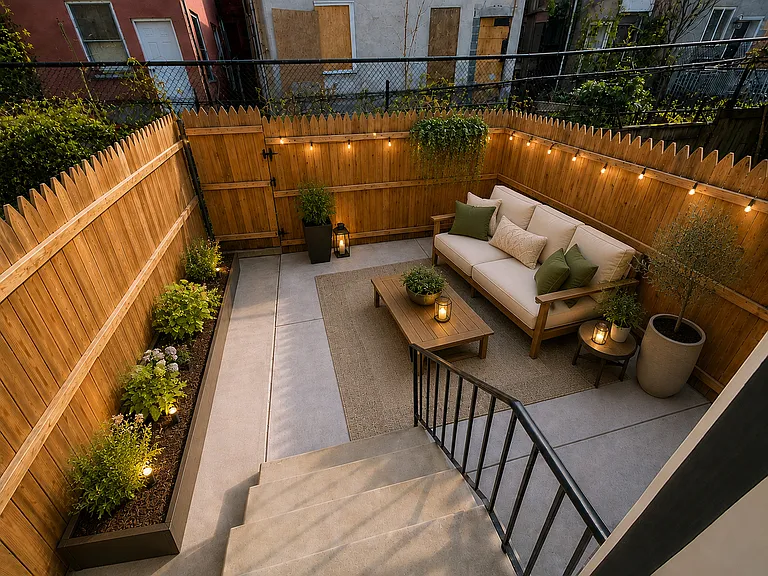 347 N Robinson St — Photo 24
