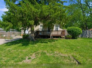 3401 E 29th St, Des Moines, IA 50317