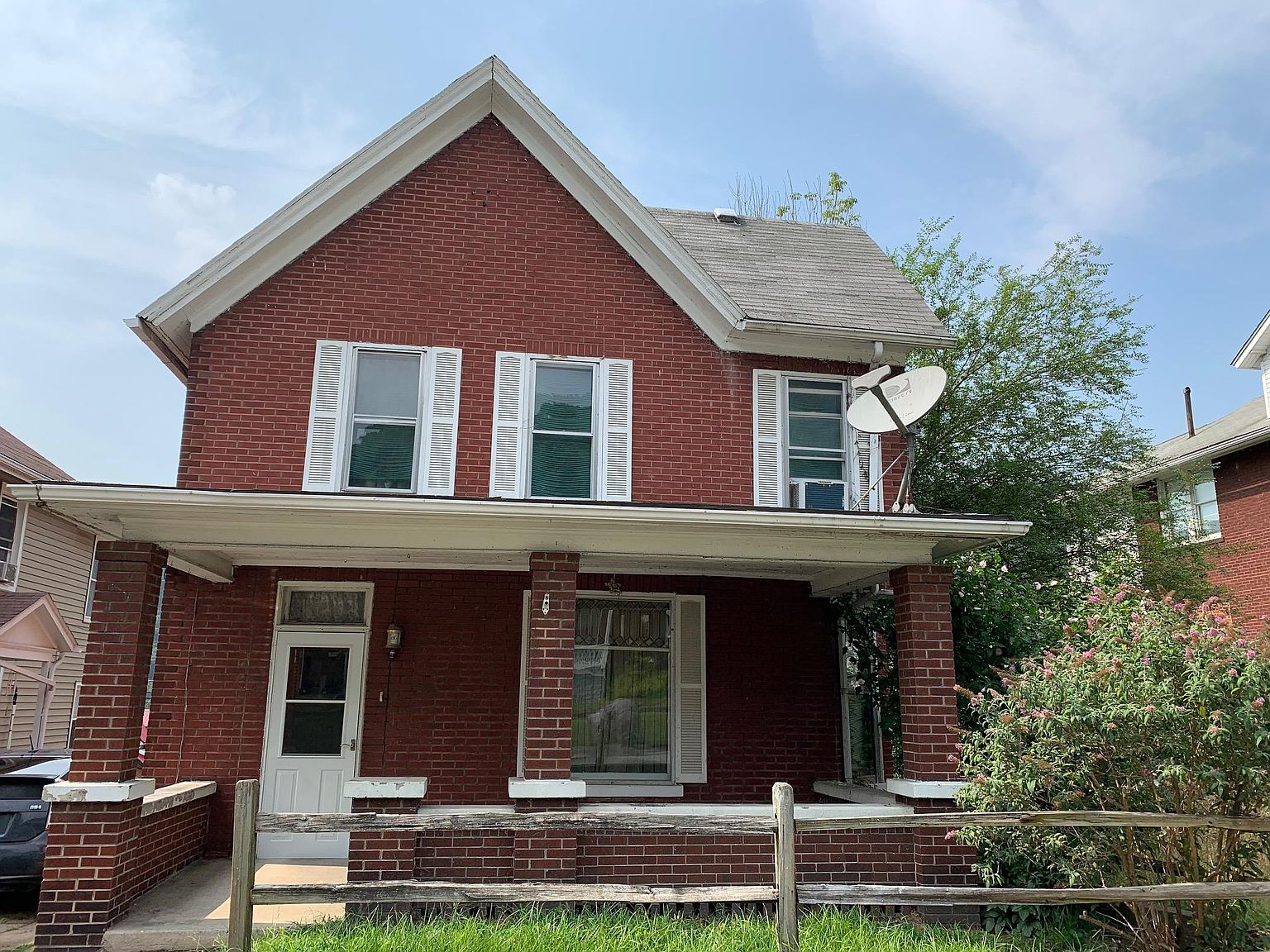 517 Temple St, Hinton, WV 25951 Zillow