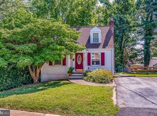 1204 Rosedale Ave, Wilmington, DE 19809