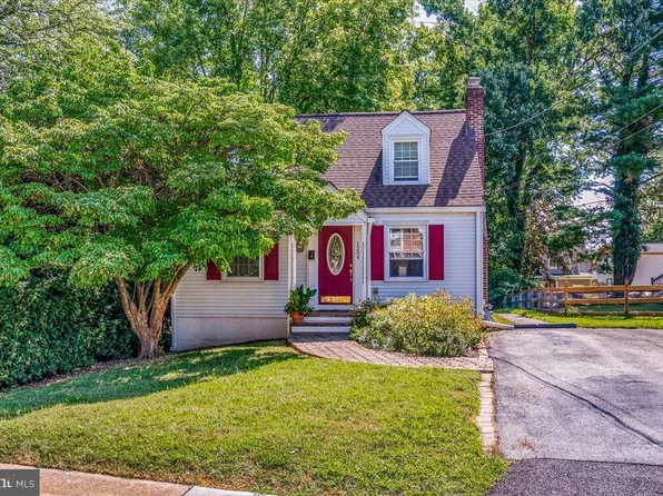 1204 Rosedale Ave, Wilmington, DE 19809