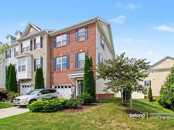 9509 Elizabeth Howe Ln, Owings Mills, MD 21117