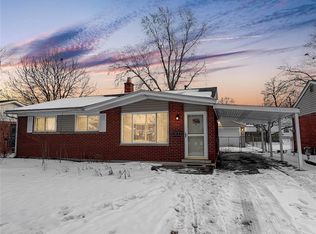 818 Dell Ave, Flint, MI 48507