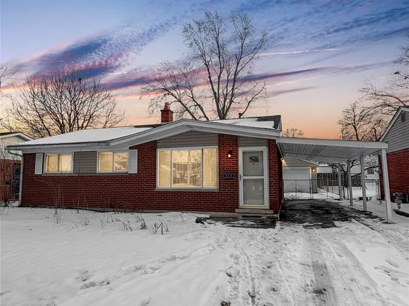 818 Dell Ave, Flint, MI 48507