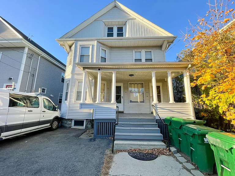 105 Bowdoin St #1 — Photo 13