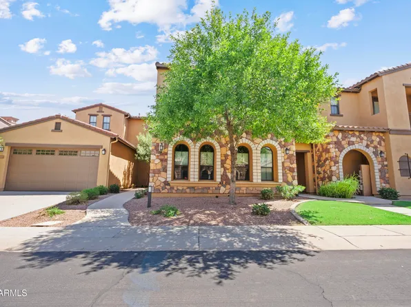 4777 S FULTON RANCH Boulevard #1026, Chandler, AZ 85248