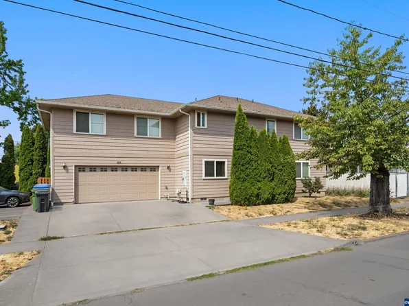 2255 Myrtle Ave NE, Salem, OR 97301