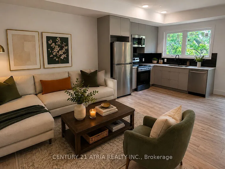 6638 McLeod Rd E #313 — Photo 5