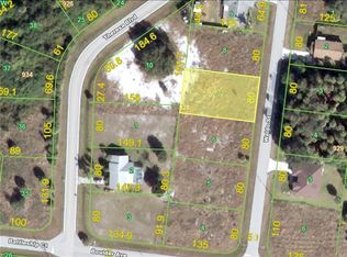 141 Waldo St, Port Charlotte, FL 33954