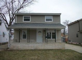 1212 S 110th St, Milwaukee, WI 53214