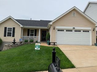670 Summer Top Cir, Fenton, MO