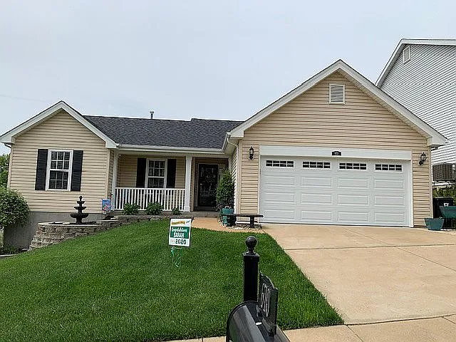 670 Summer Top Cir photo 1