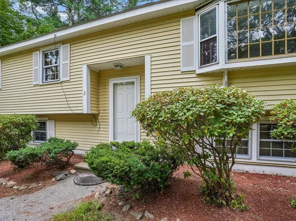 2 Nightingale Lane, Litchfield, NH 03052