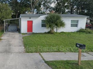 1631 Melson Ave, Jacksonville, FL 32254